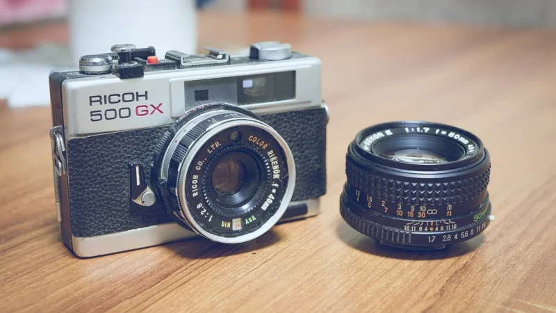 Rozwój fotografii jako dziedziny sztuki: przełomy, style i najważniejsze techniki