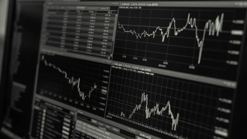 Forex i giełda: jak wybrać zaufanego menedżera kapitału